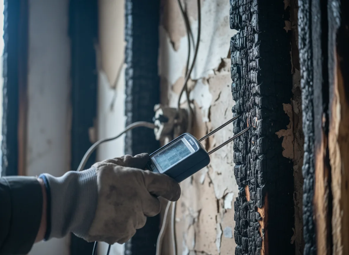Fire Damage Restoration Burrton, KS FAQs